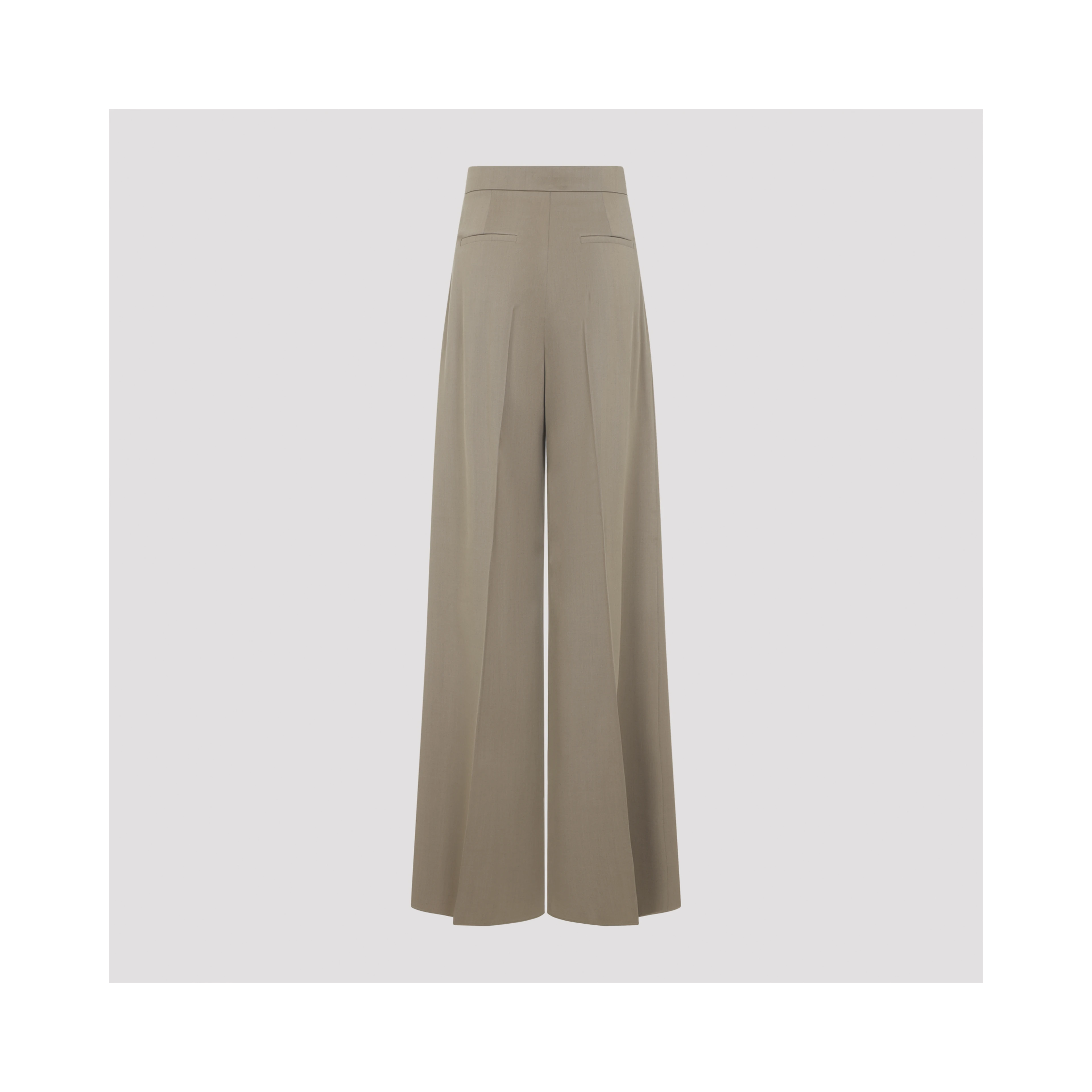 Max Mara Quorum Pants