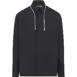 Mordecai Cord Classic Shirt
