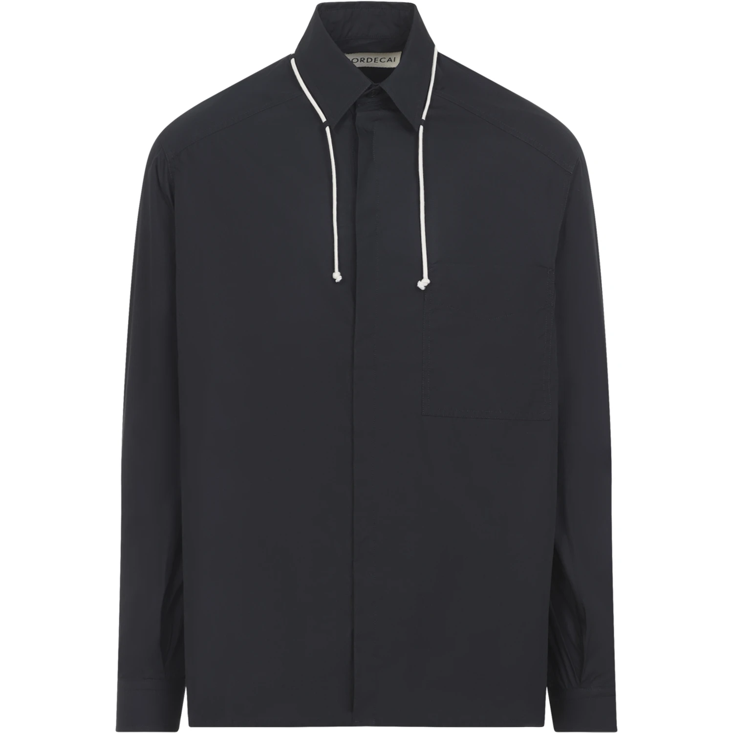 Mordecai Cord Classic Shirt