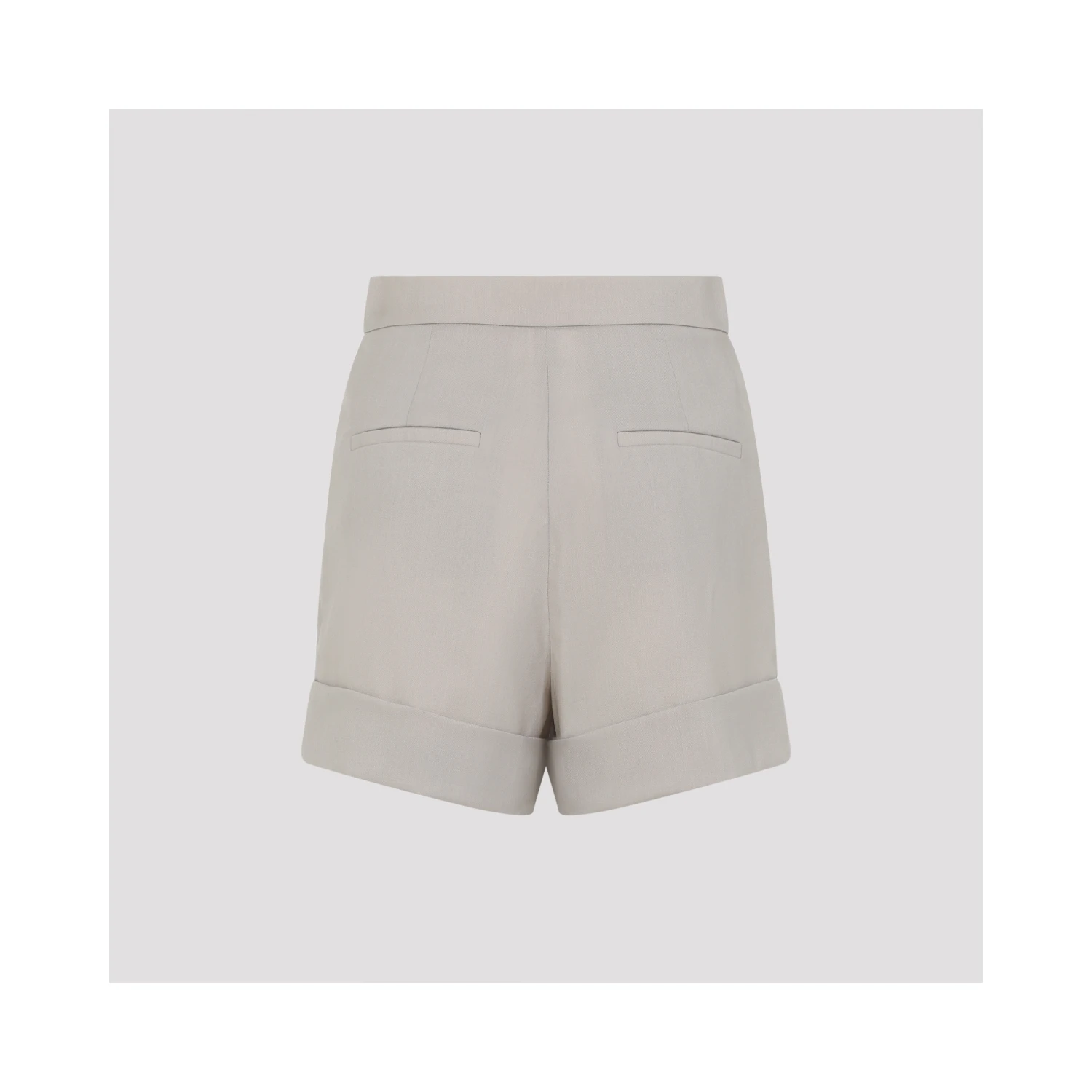Max Mara Celebre Shorts