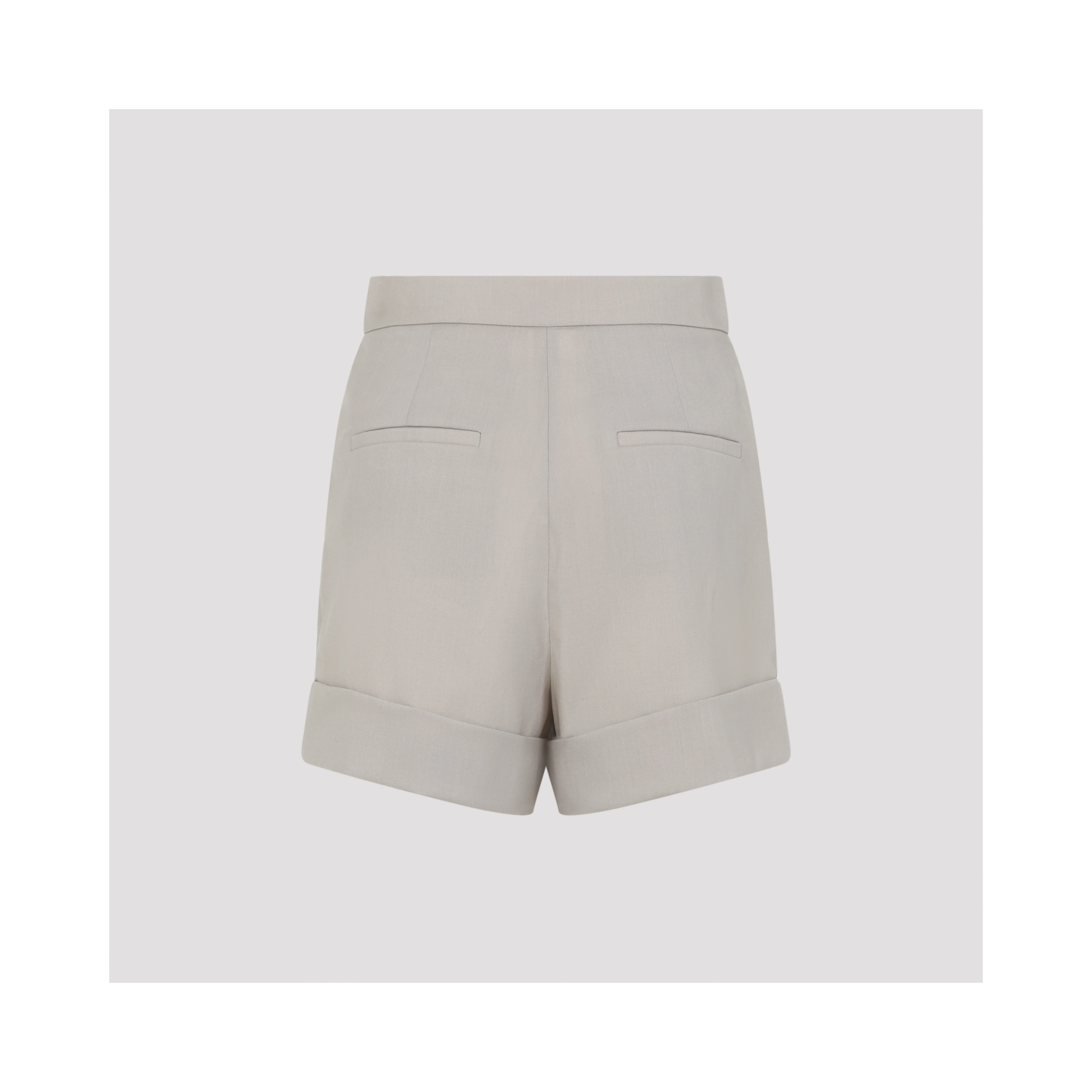 Max Mara Celebre Shorts