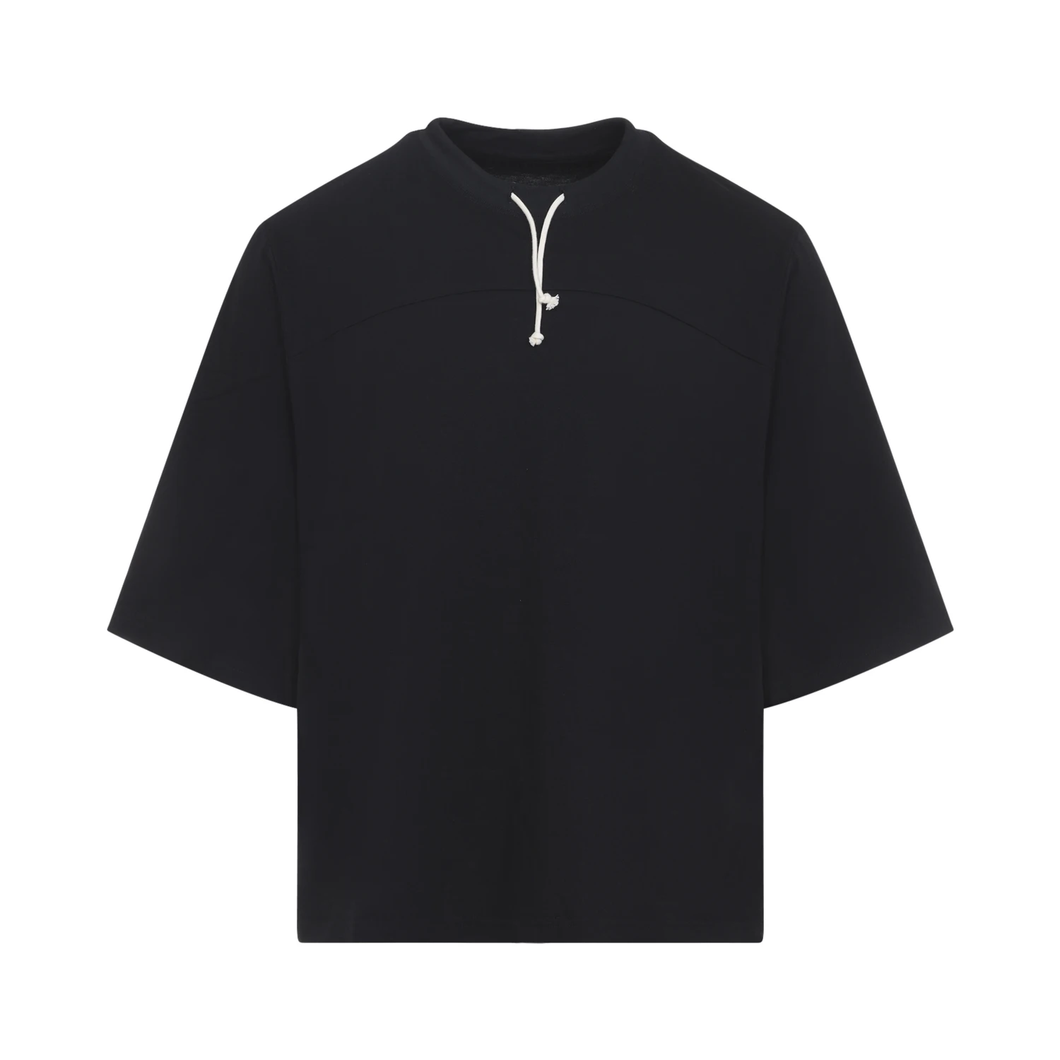 Mordecai Cord Band T-Shirt