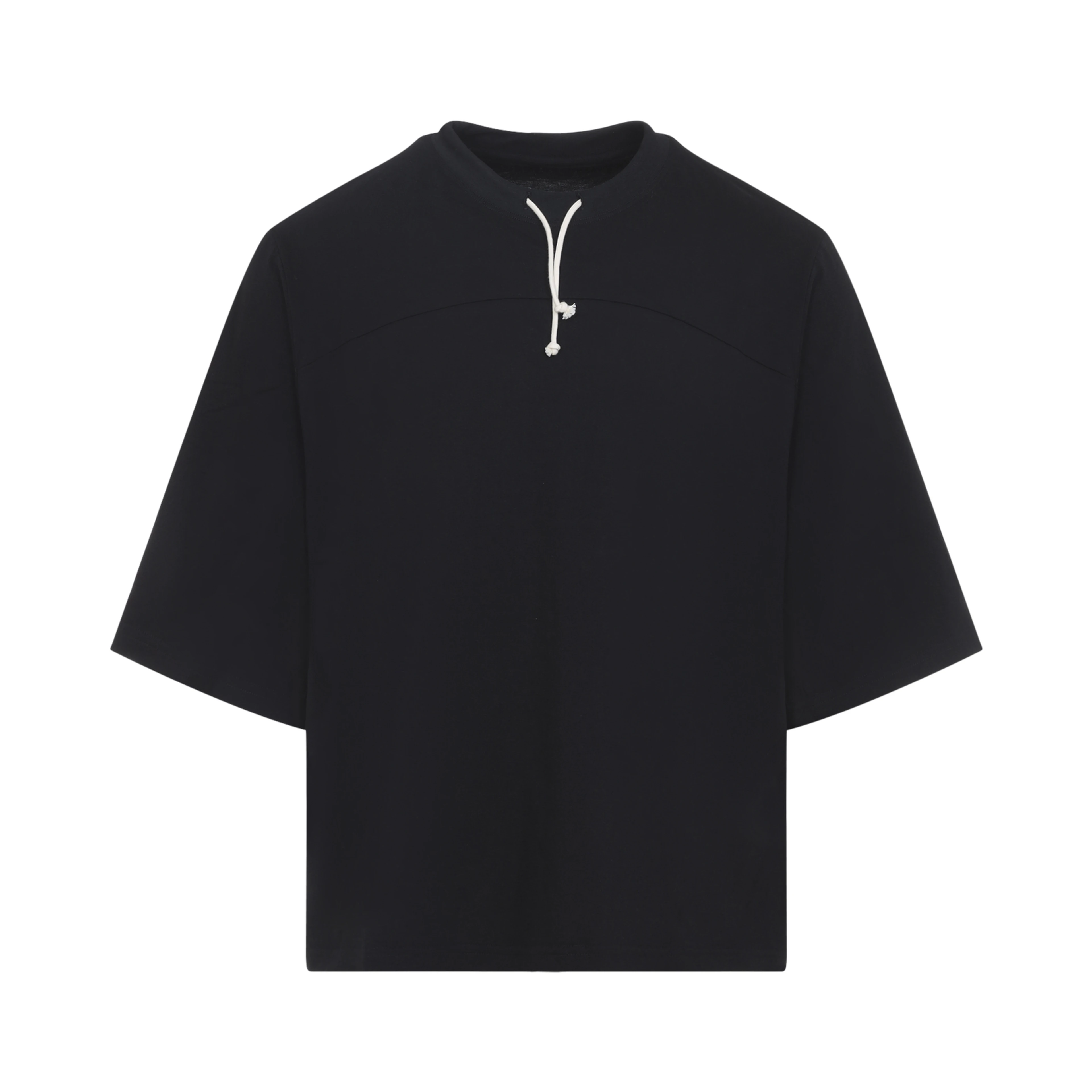 Mordecai Cord Band T-Shirt