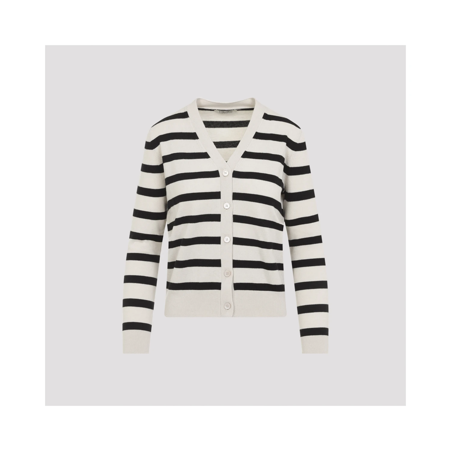 Max Mara`s Ribes Cardigan