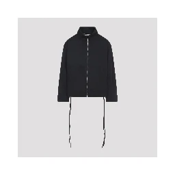 Mordecai Layered Jacket