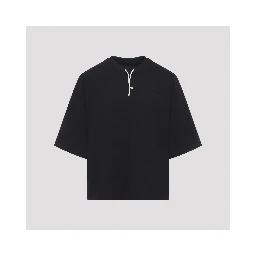 Mordecai Cord Band T-Shirt