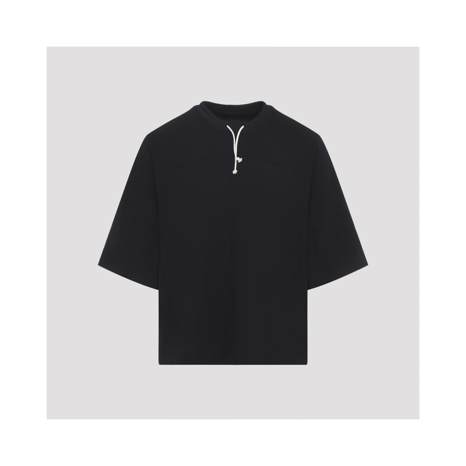 Mordecai Cord Band T-Shirt