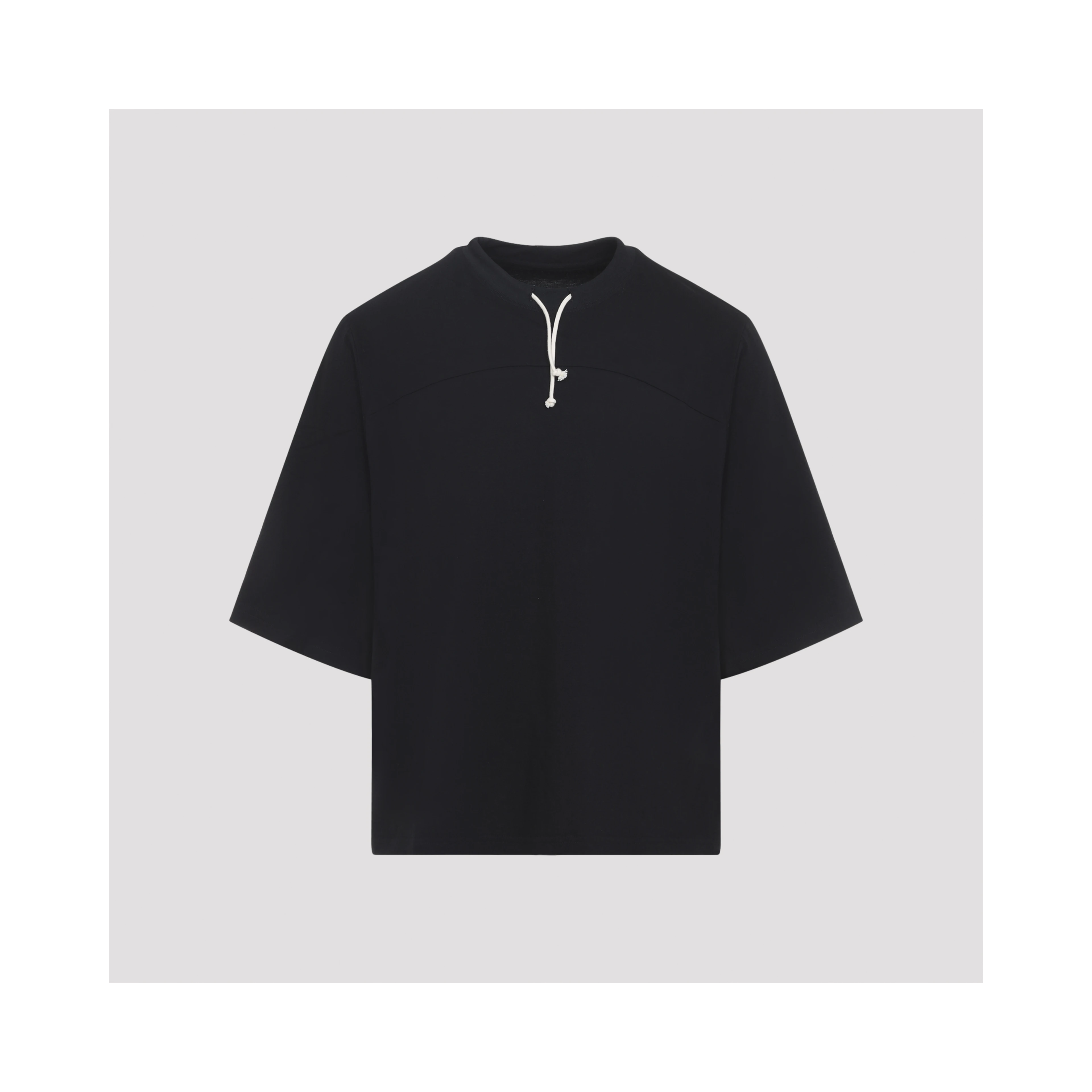 Mordecai Cord Band T-Shirt