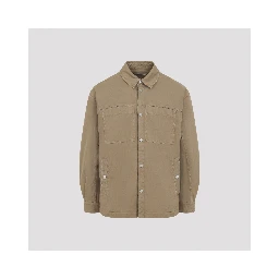 Mordecai Overshirt