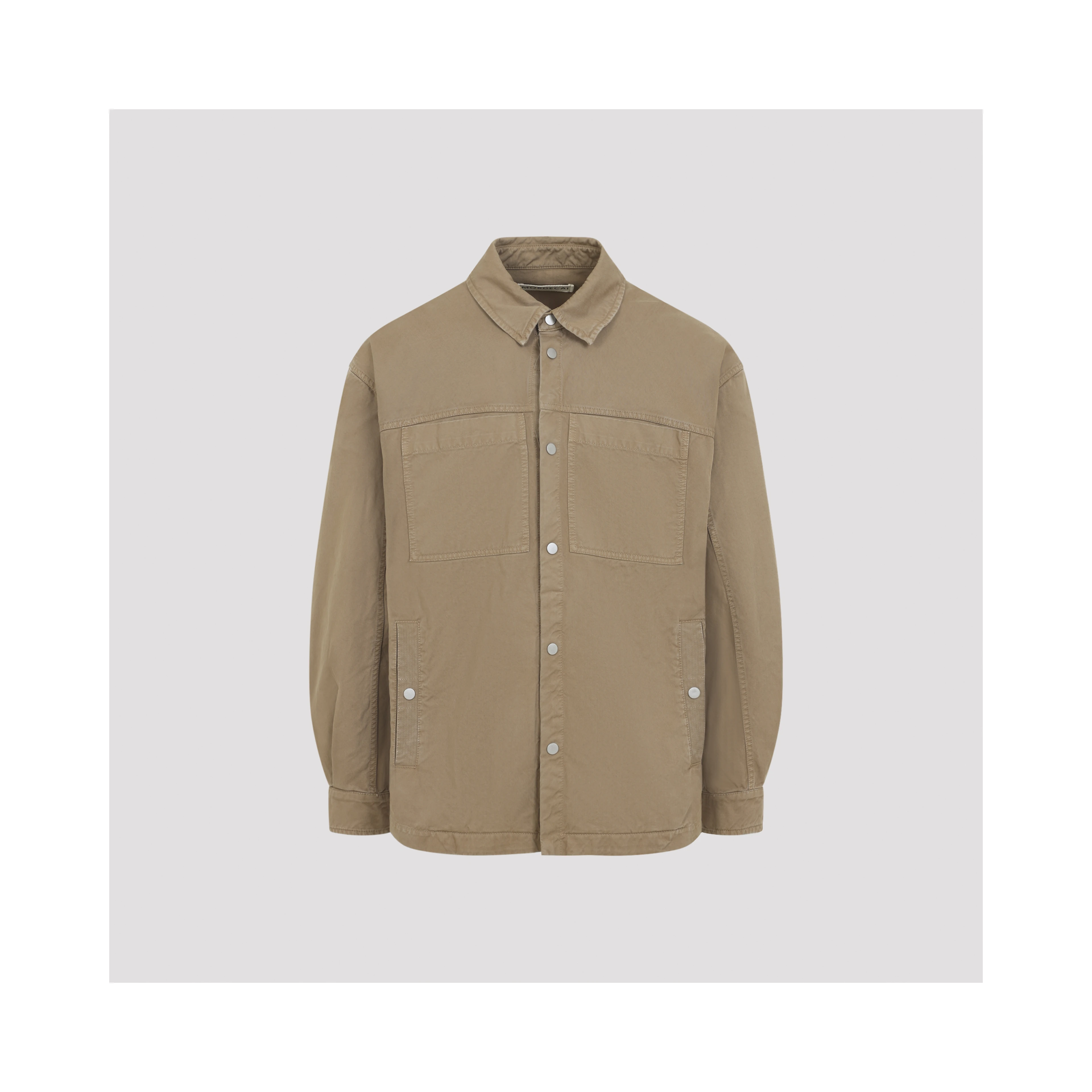 Mordecai Overshirt