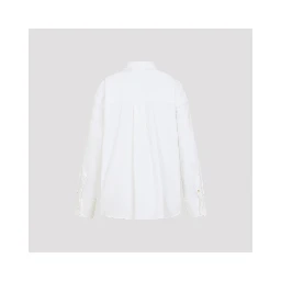 Max Mara`s Adele Shirt