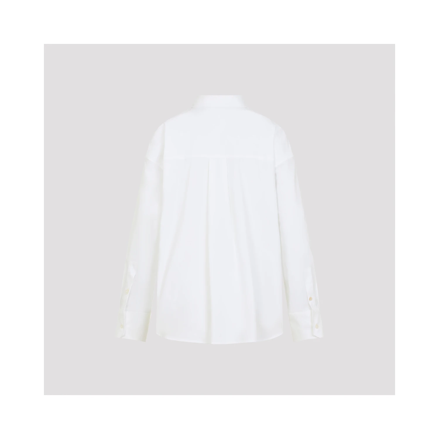 Max Mara`s Adele Shirt