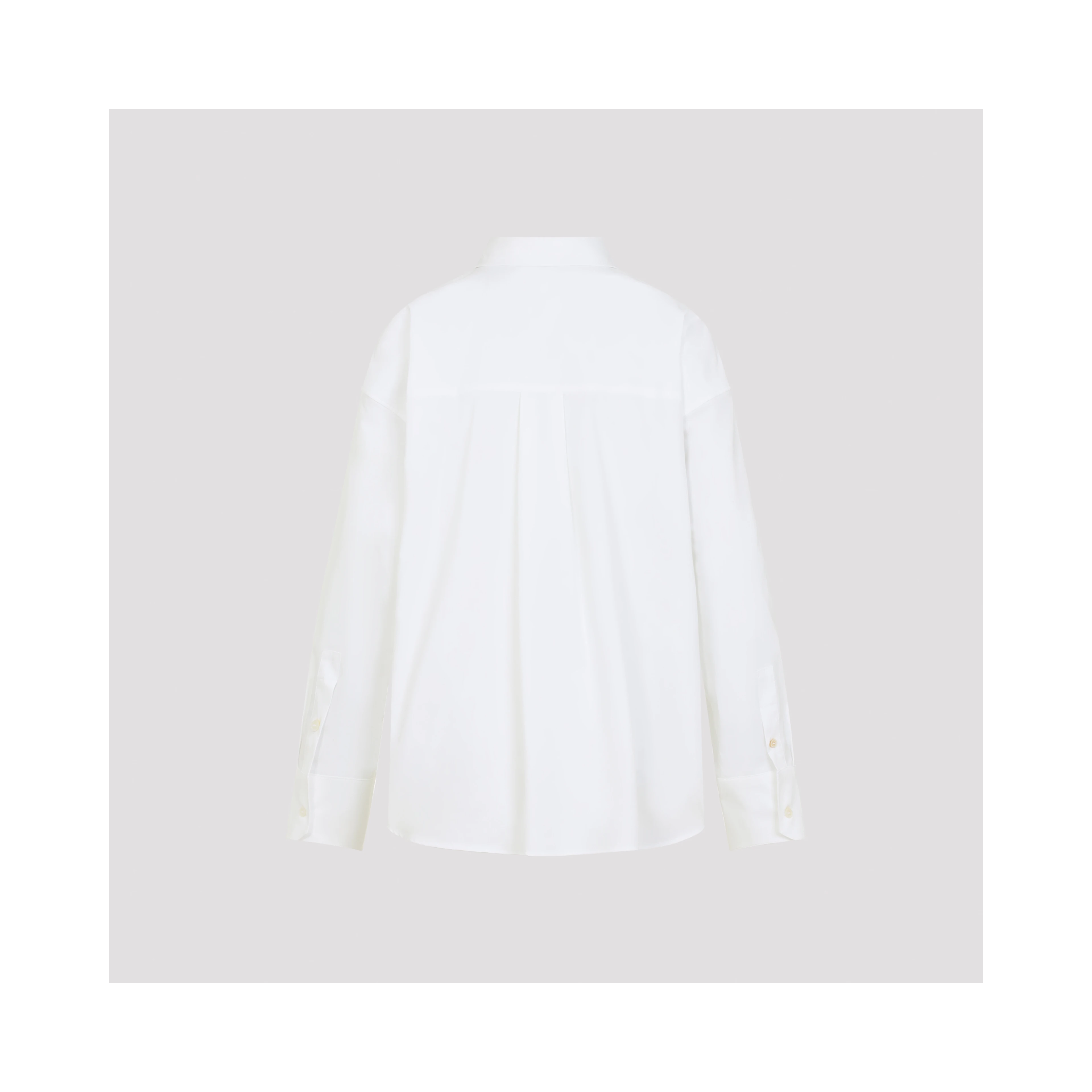 Max Mara`s Adele Shirt