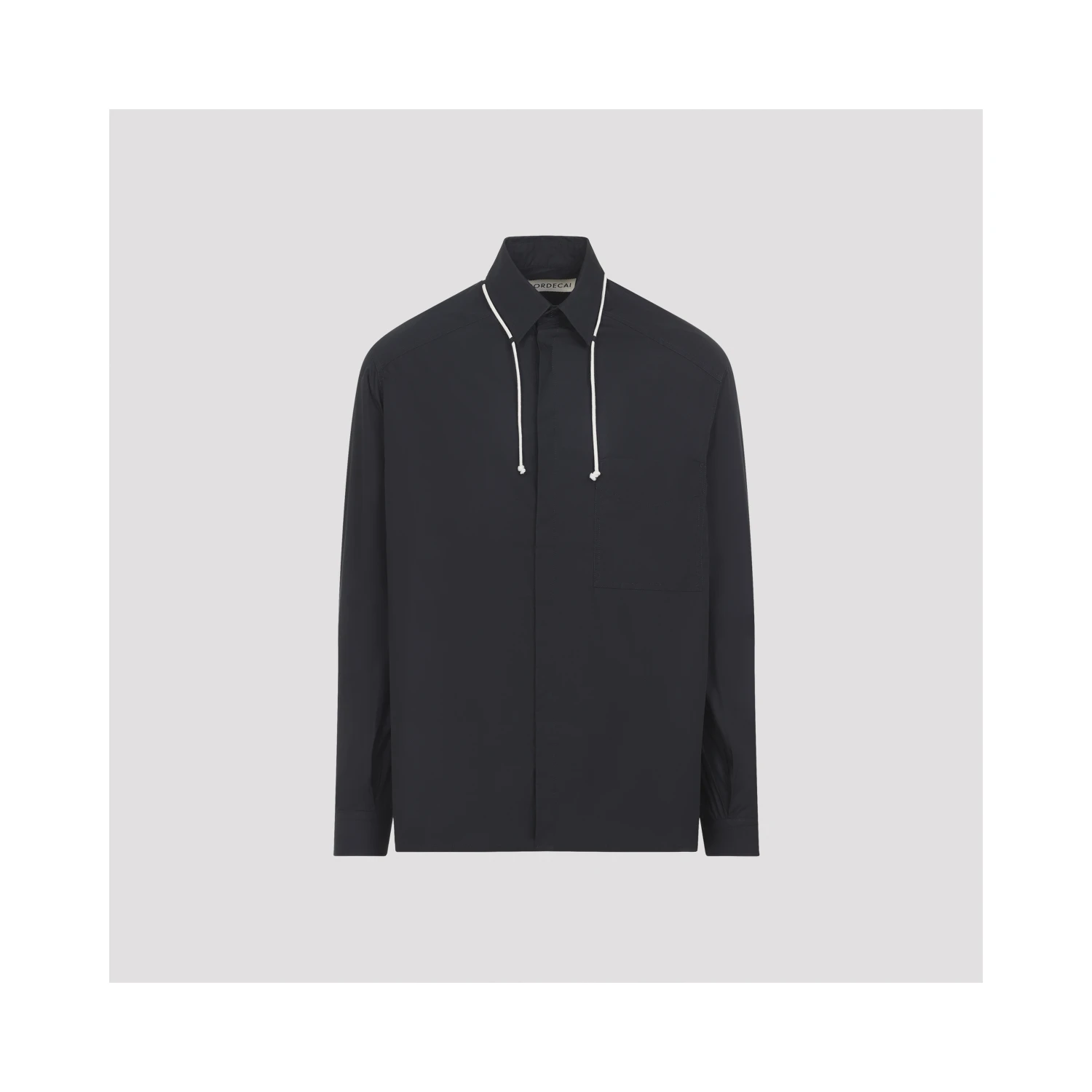 Mordecai Cord Classic Shirt
