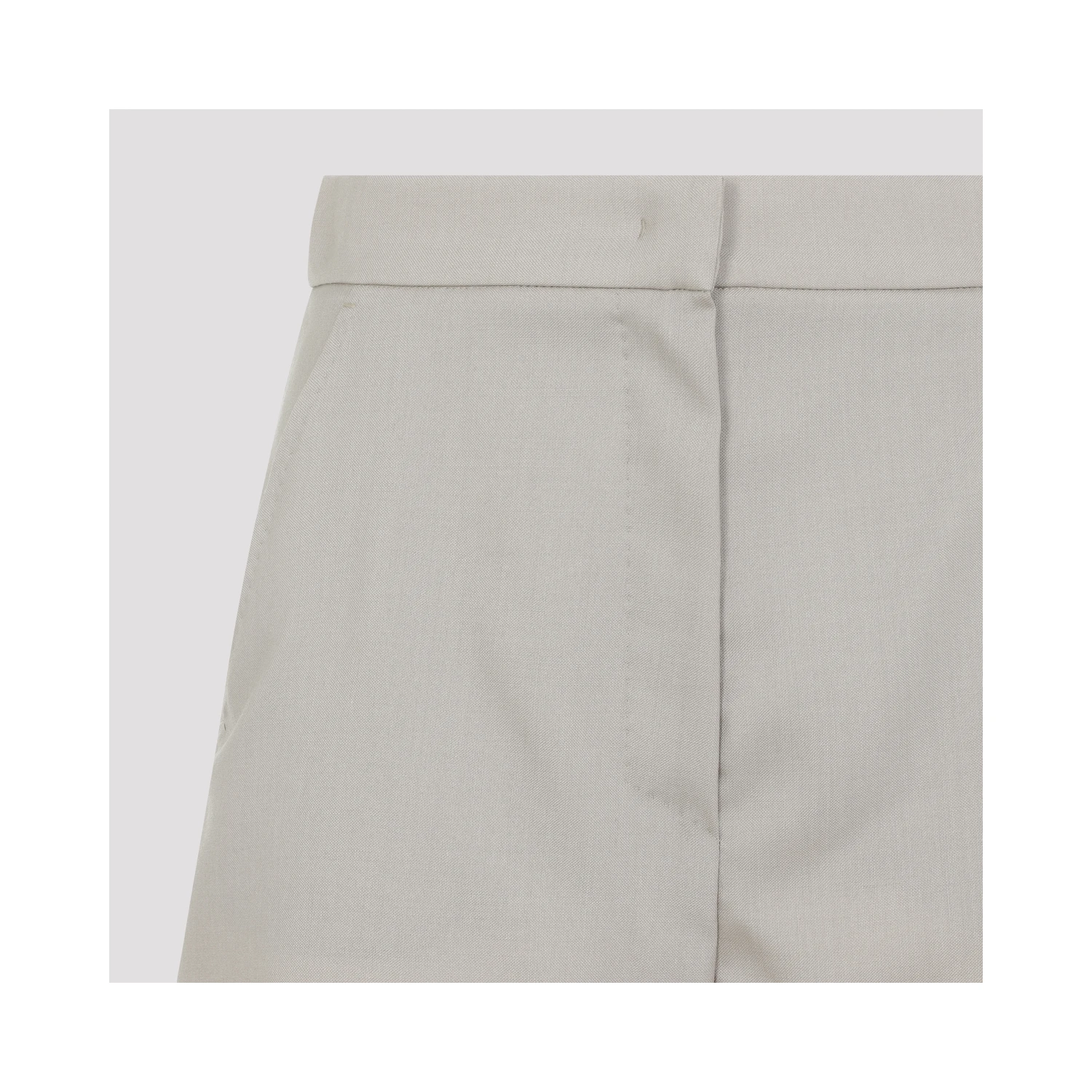 Max Mara Celebre Shorts
