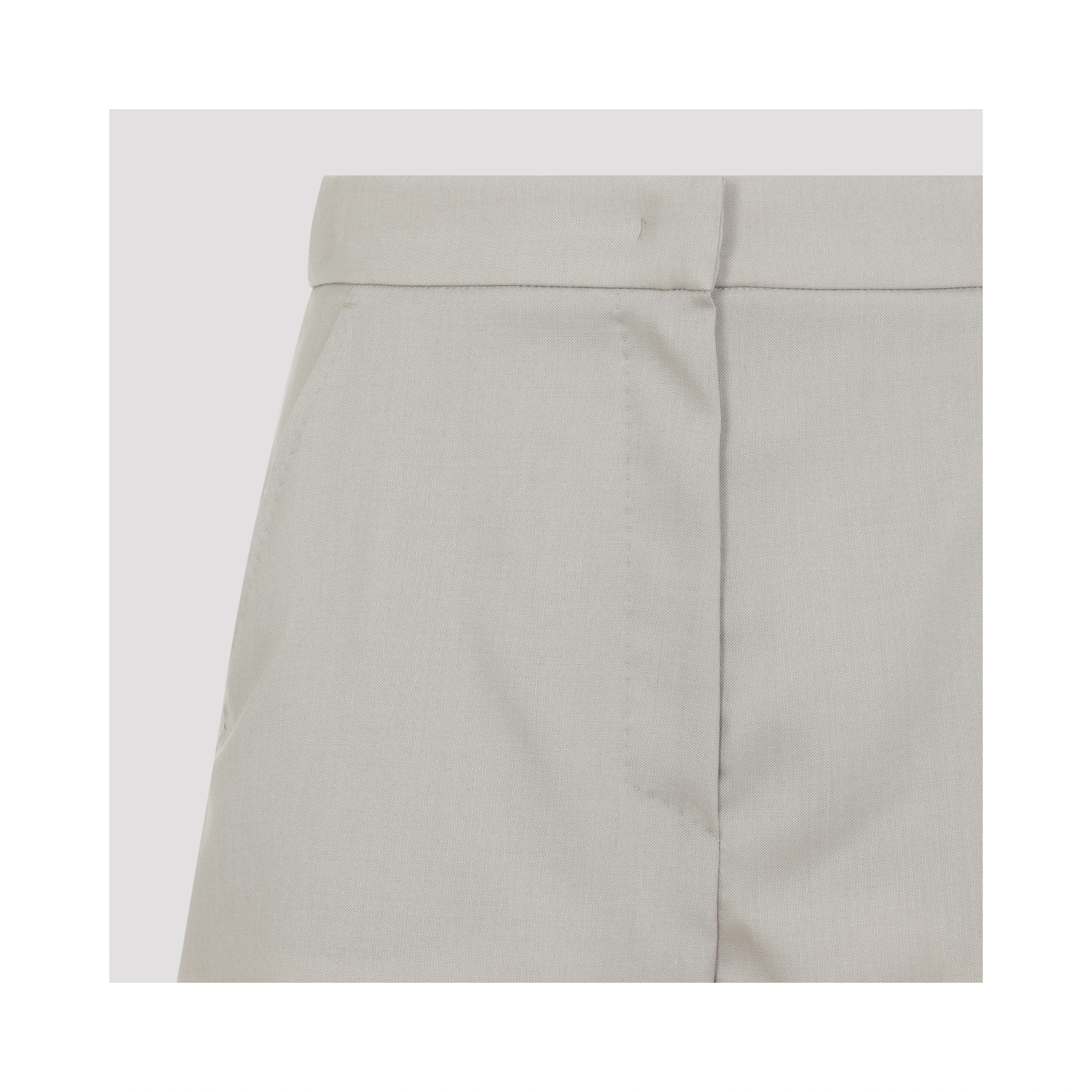 Max Mara Celebre Shorts