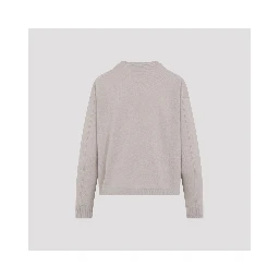 Max Mara`s Nebbie Pullover