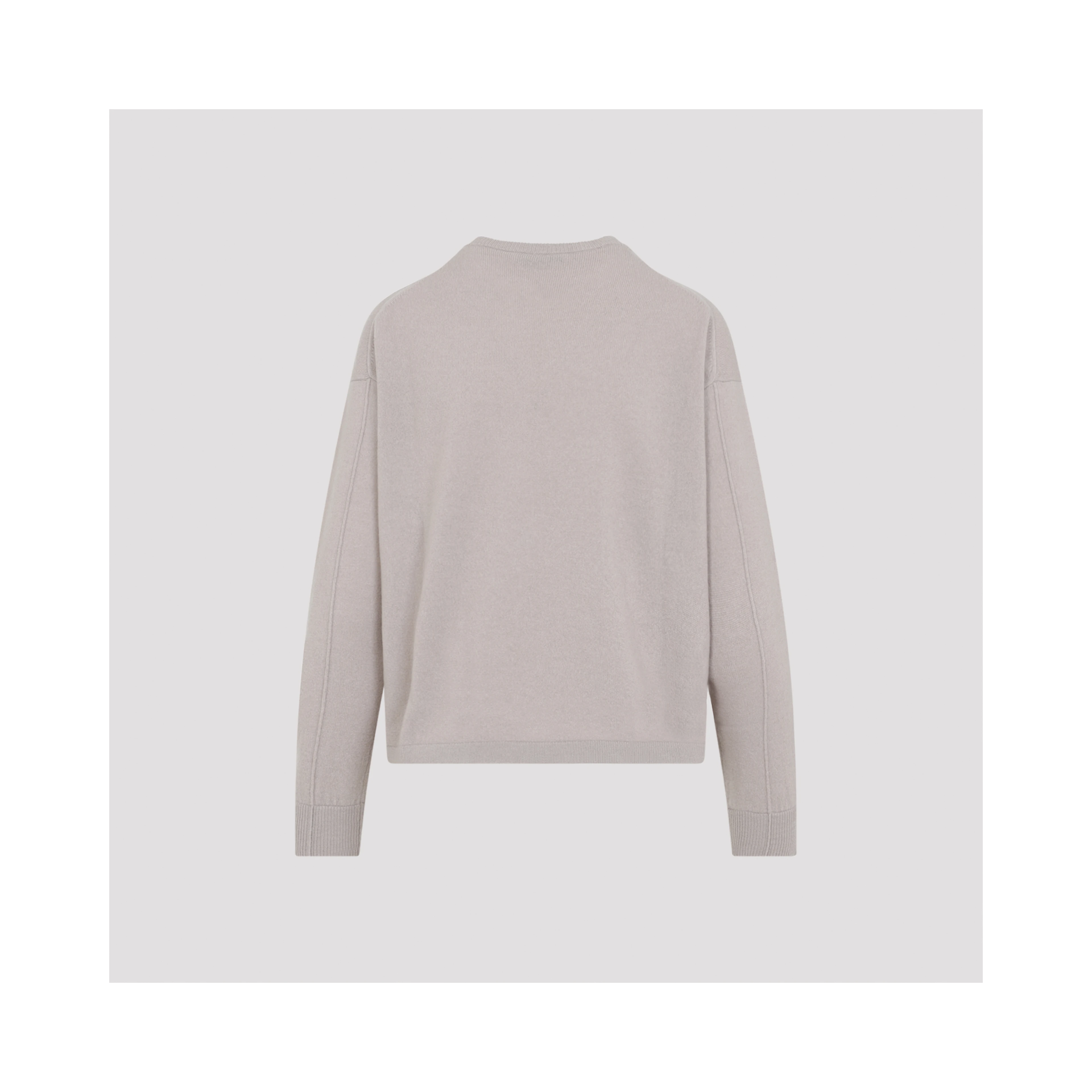 Max Mara`s Nebbie Pullover