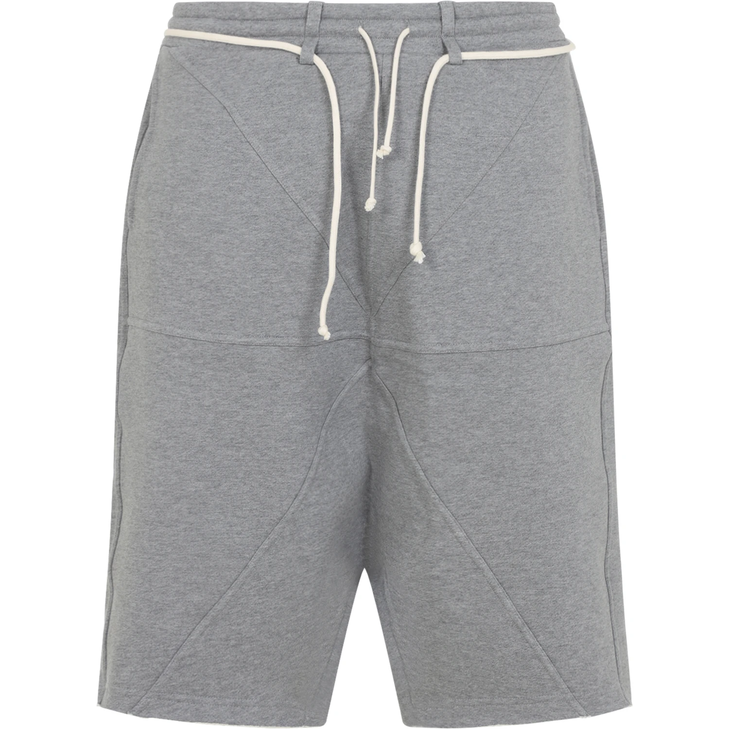 Mordecai Fleece Jogger Short