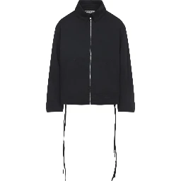 Mordecai Layered Jacket