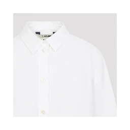 Max Mara`s Adele Shirt