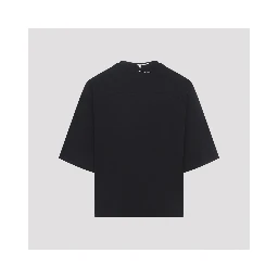 Mordecai Cord Band T-Shirt