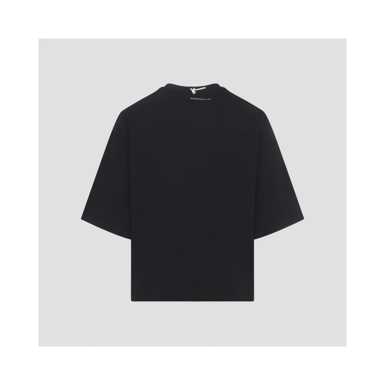 Mordecai Cord Band T-Shirt