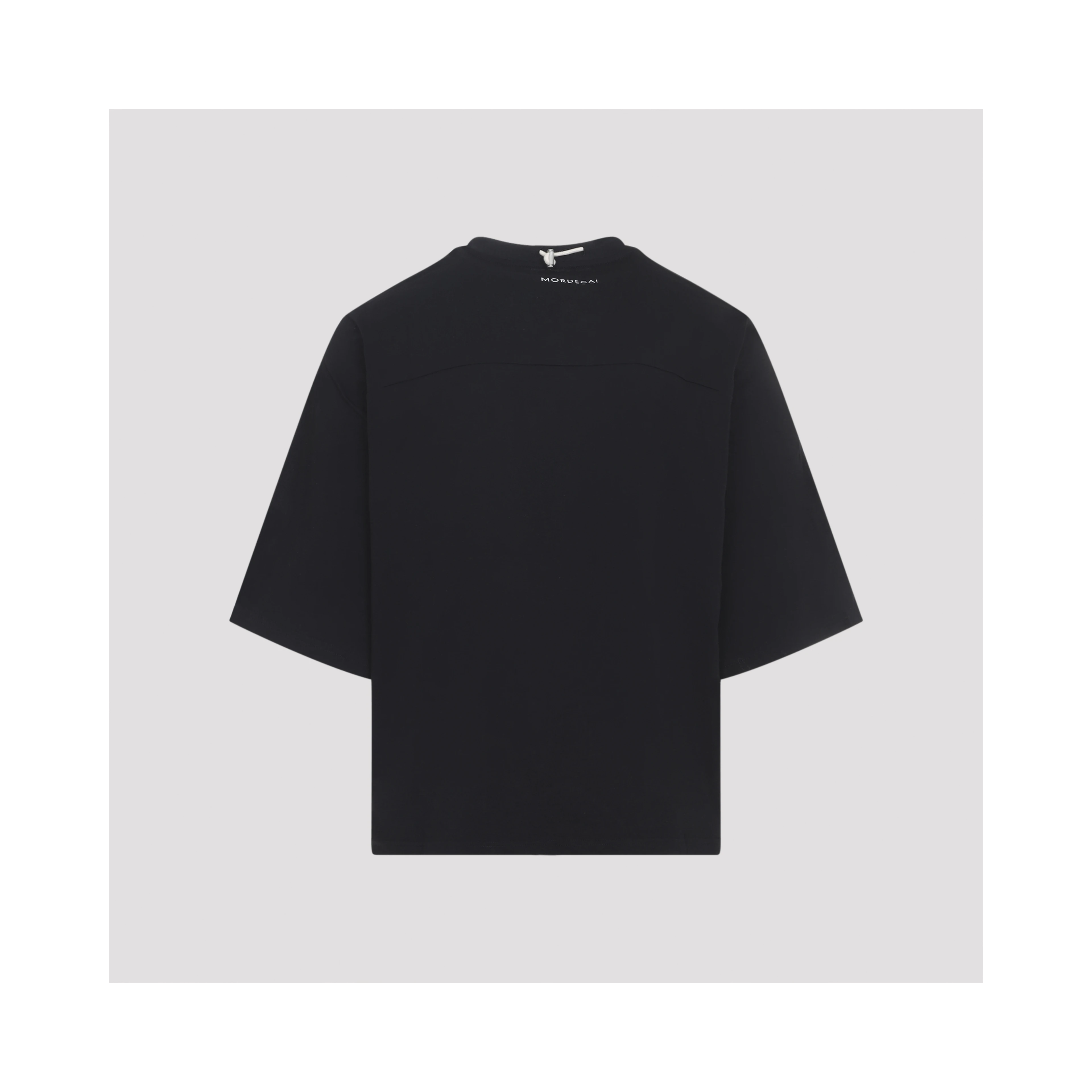 Mordecai Cord Band T-Shirt