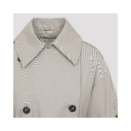 Sportmax Gocce Trench
