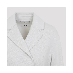 Max Mara`s Arona Coat