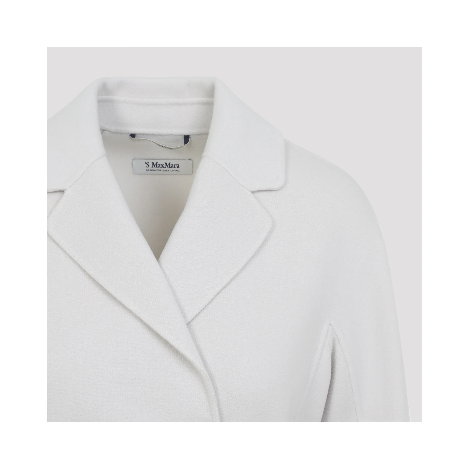 Max Mara`s Arona Coat