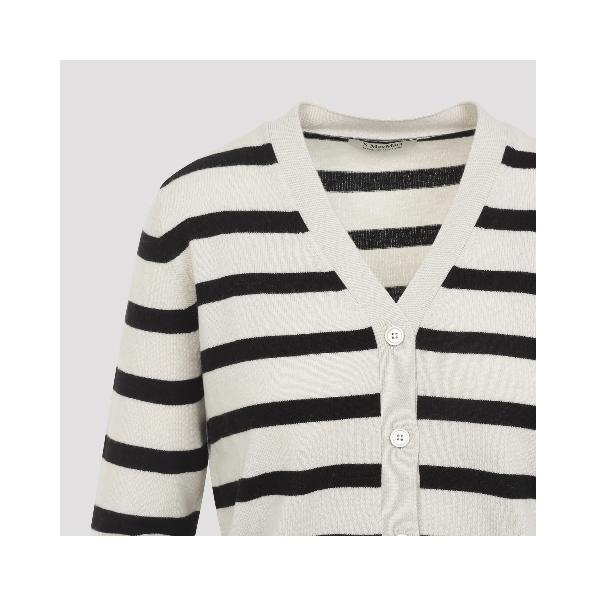 Max Mara`s Ribes Cardigan