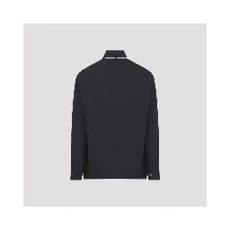 Mordecai Cord Classic Shirt