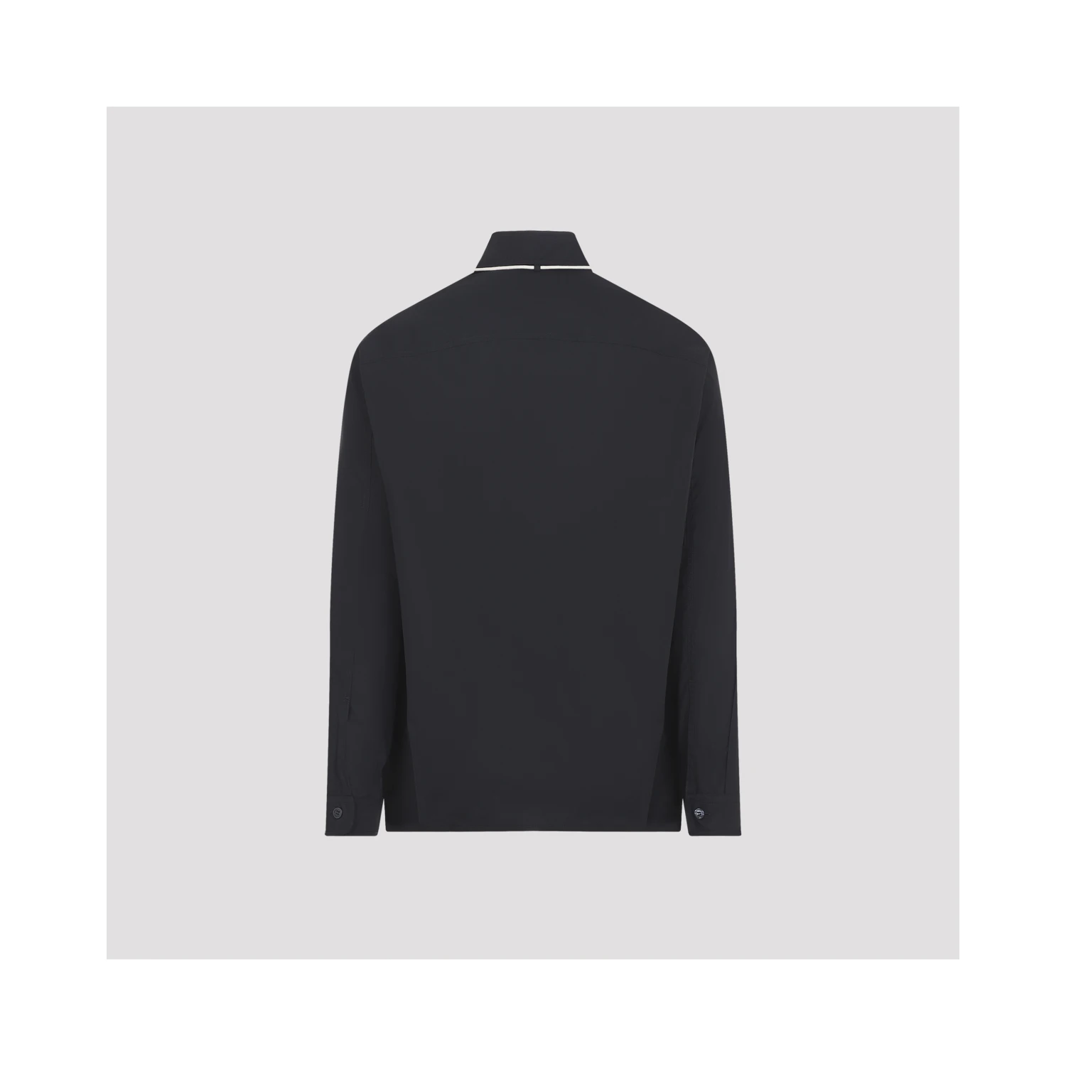 Mordecai Cord Classic Shirt