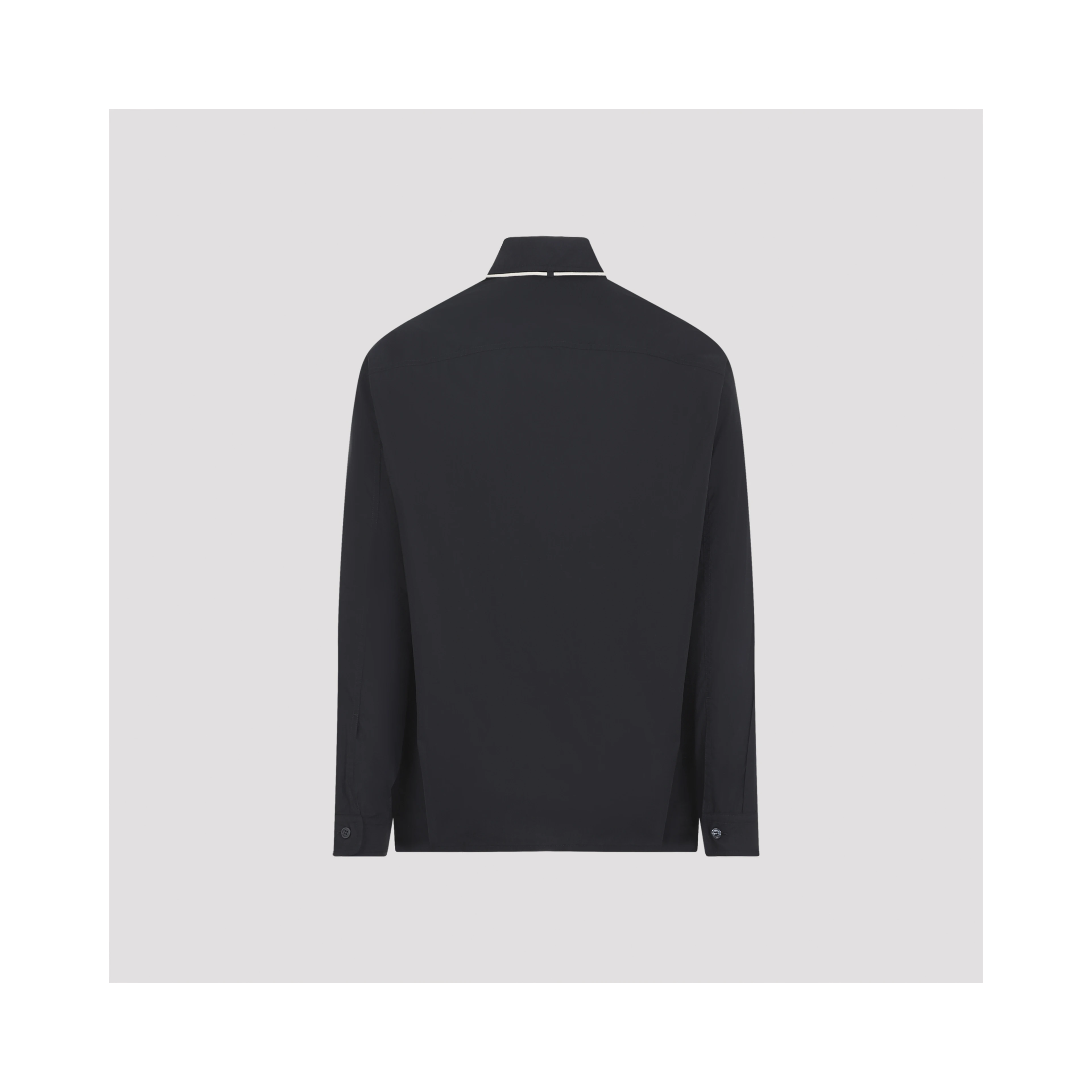 Mordecai Cord Classic Shirt