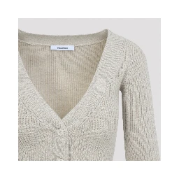 Max Mara Gioiosa Cardigan