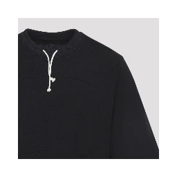 Mordecai Cord Band T-Shirt