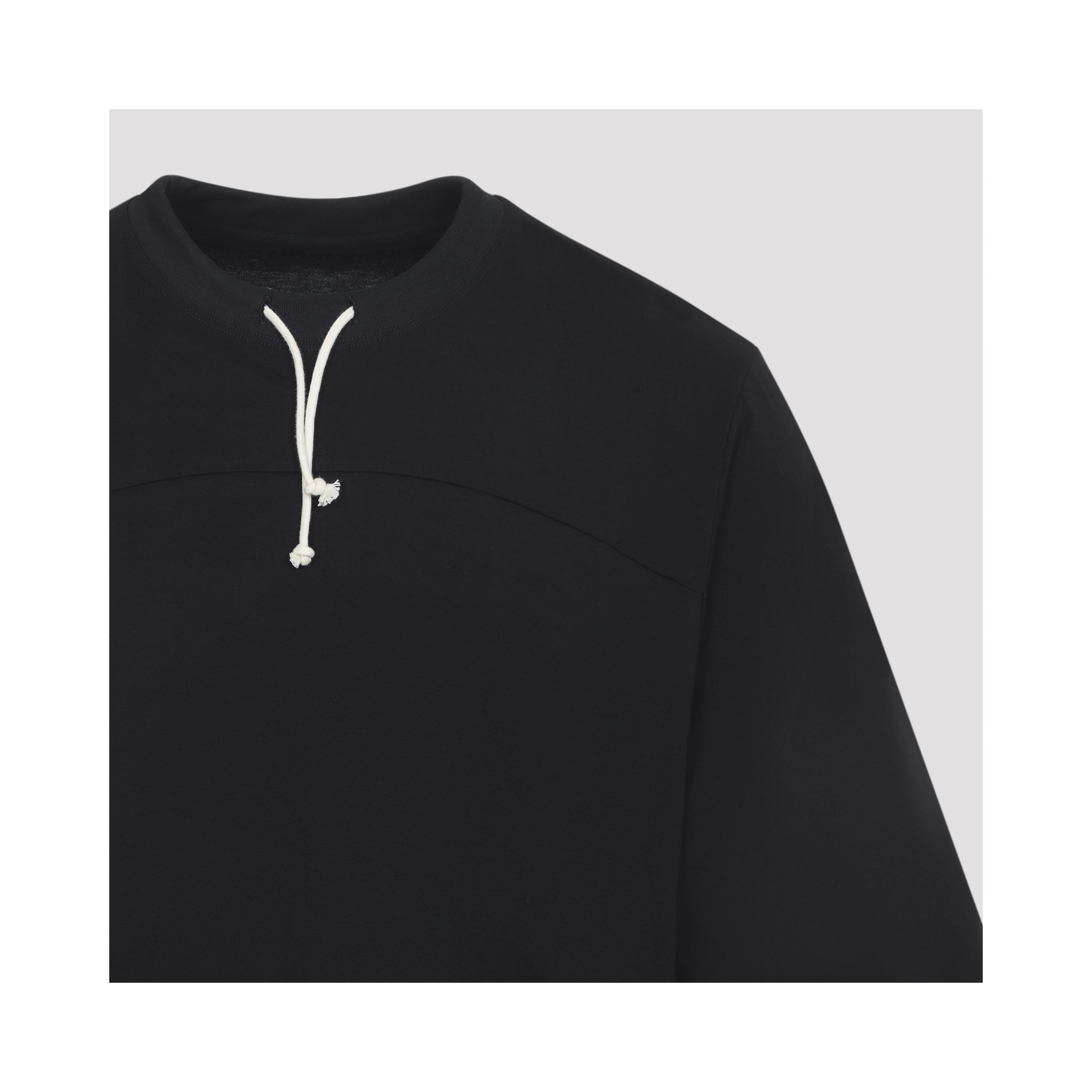 Mordecai Cord Band T-Shirt