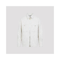 Moncler Cotton Shirt