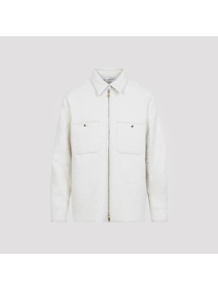 Moncler Cotton Shirt