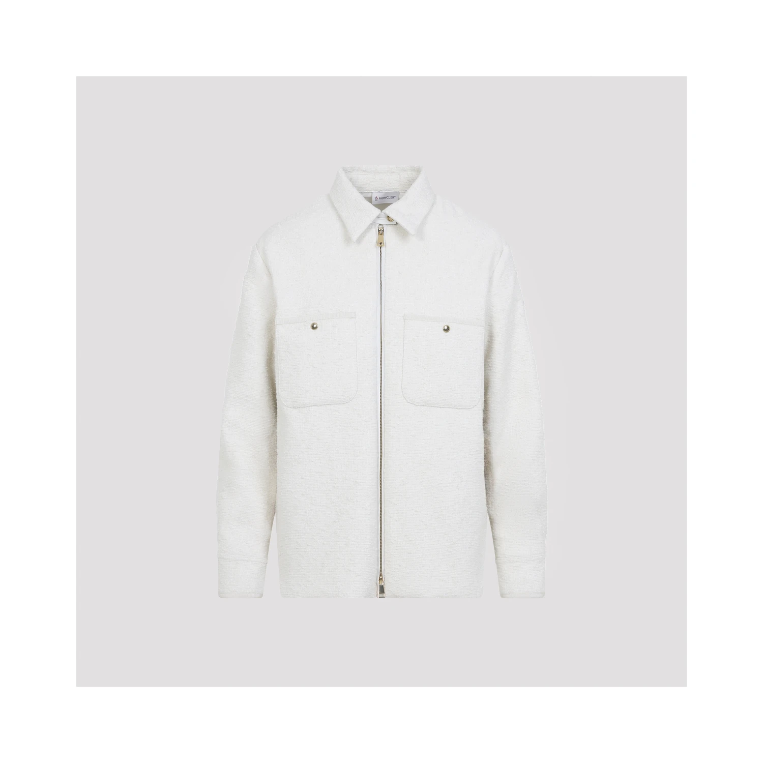 Moncler Cotton Shirt