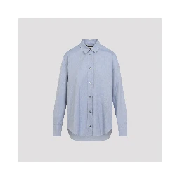 Max Mara`s Adele Shirt
