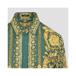 Versace Formal Shirt