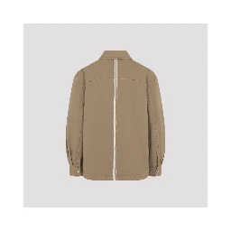 Mordecai Overshirt