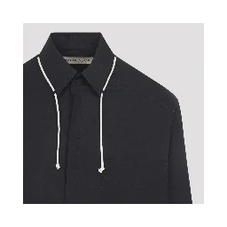 Mordecai Cord Classic Shirt