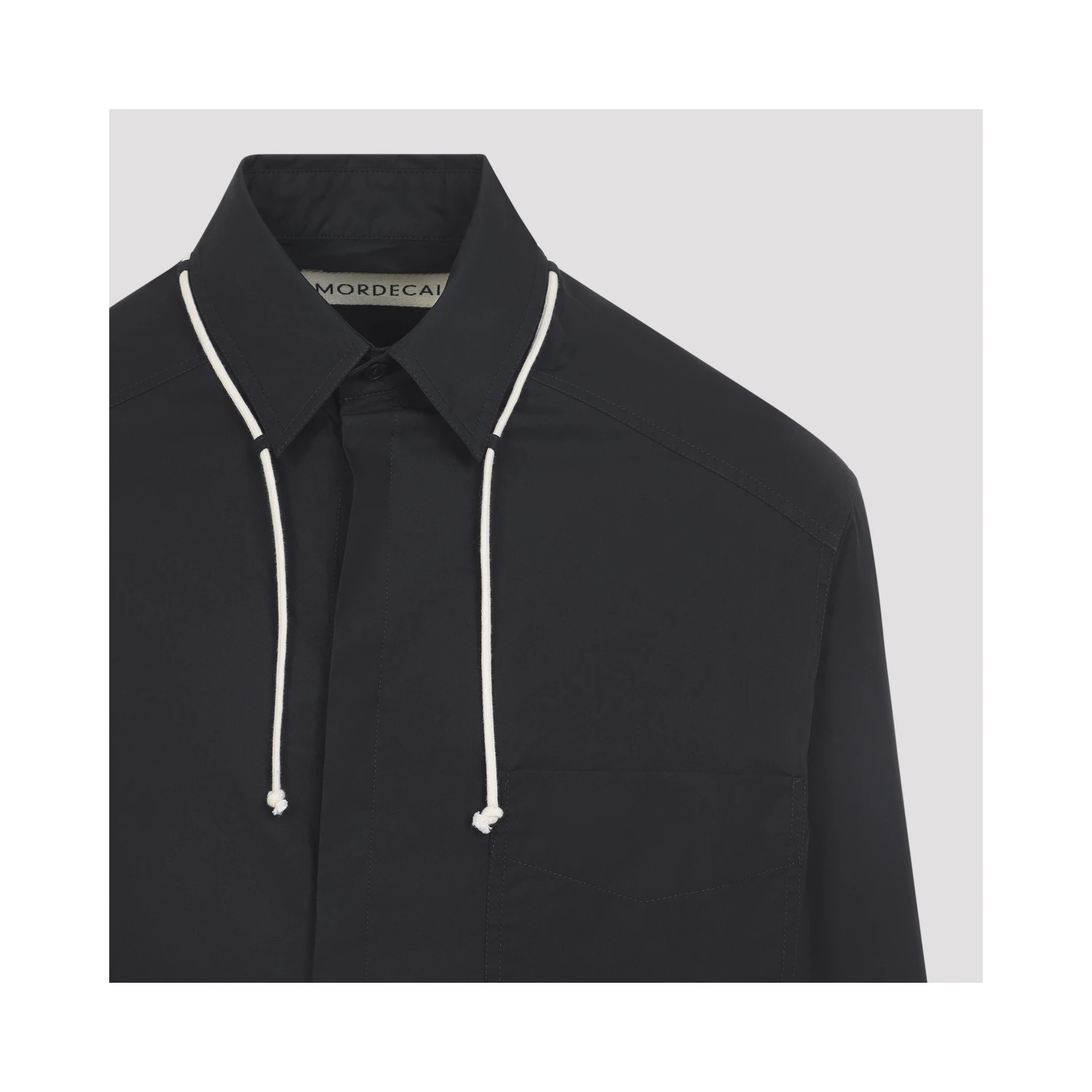 Mordecai Cord Classic Shirt