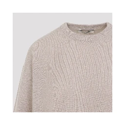 Max Mara`s Nebbie Pullover