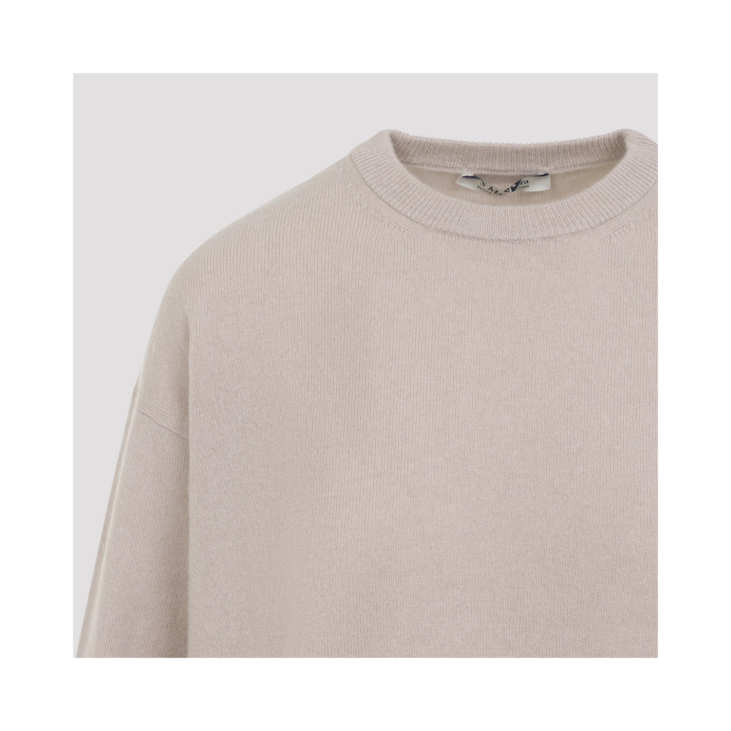 Max Mara`s Nebbie Pullover