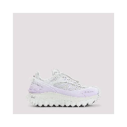 Moncler Trailgrip Low Top Sneakers