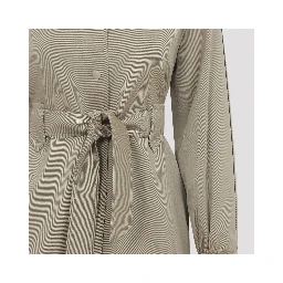 Max Mara Agenzia Sahariana Jacket